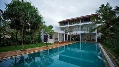 Ramon Beach Resort