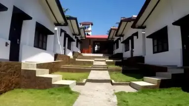Ramon Beach Resort