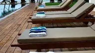 Ramon Beach Resort