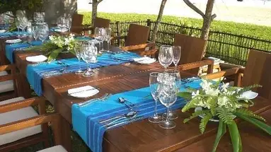 Ramon Beach Resort