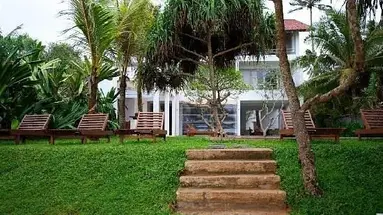 Ramon Beach Resort