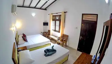 Ramon Beach Resort