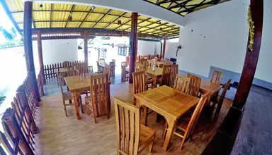 Ramon Beach Resort