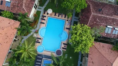 Ranna 212 Beach Resort (ex Portofino Resort Tangalle)
