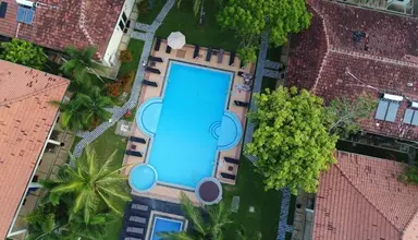 Ranna 212 Beach Resort (ex Portofino Resort Tangalle)