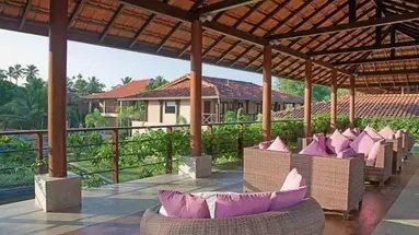 Ranna 212 Beach Resort (ex Portofino Resort Tangalle)
