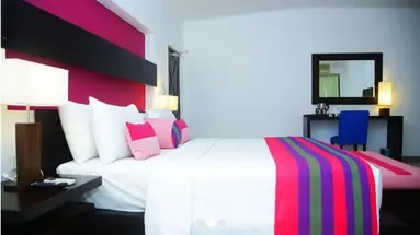 Ranna 212 Beach Resort (ex Portofino Resort Tangalle)
