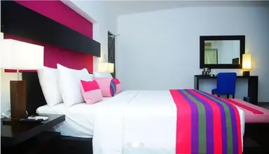 Ranna 212 Beach Resort (ex Portofino Resort Tangalle)