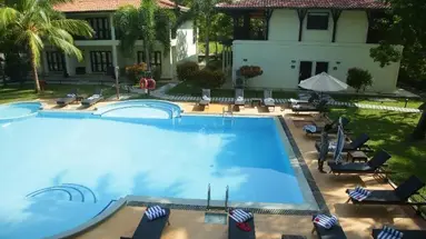 Ranna 212 Beach Resort (ex Portofino Resort Tangalle)