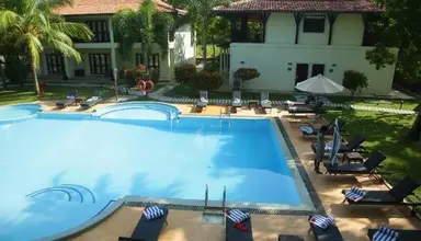 Ranna 212 Beach Resort (ex Portofino Resort Tangalle)