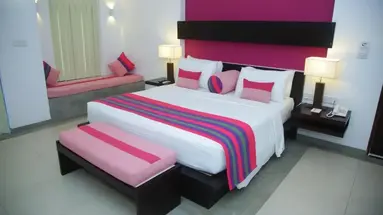 Ranna 212 Beach Resort (ex Portofino Resort Tangalle)