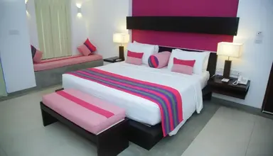 Ranna 212 Beach Resort (ex Portofino Resort Tangalle)