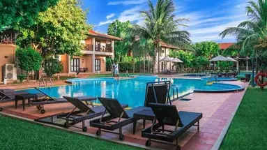 Ranna 212 Beach Resort (ex Portofino Resort Tangalle)