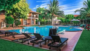 Ranna 212 Beach Resort (ex Portofino Resort Tangalle)