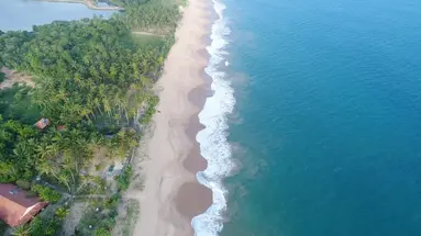 Ranna 212 Beach Resort (ex Portofino Resort Tangalle)