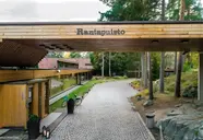 Rantapuisto