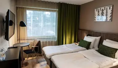 Rantapuisto