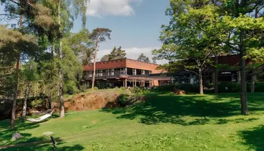 Rantapuisto