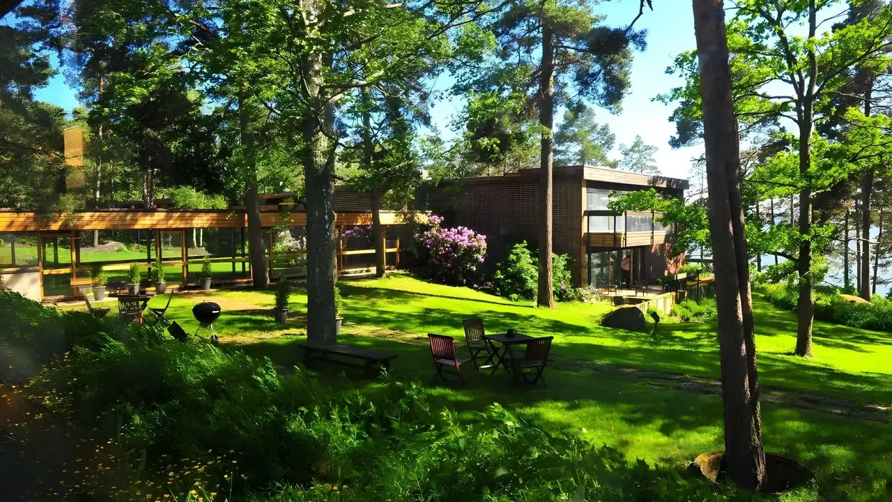Rantapuisto