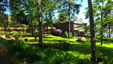 Rantapuisto