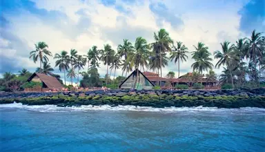 Ranweli Holiday Village