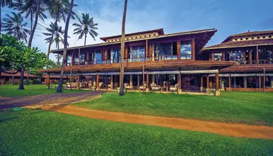 Ranweli Holiday Village