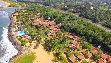 Ranweli Holiday Village