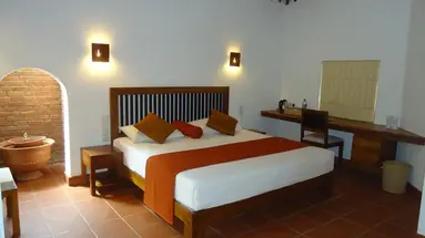Ranweli Holiday Village
