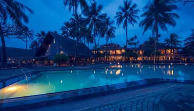 Ranweli Holiday Village