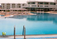 Raouf International Aqua Park & SPA