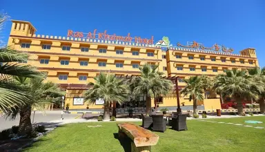 Ras Al Khaimah Hotel