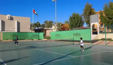Ras Al Khaimah Hotel
