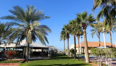 Ras Al Khaimah Hotel