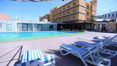 Ras Al Khaimah Hotel