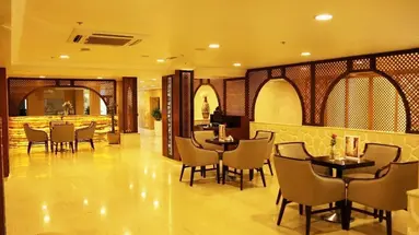 Ras Al Khaimah Hotel