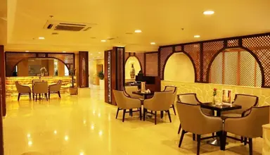 Ras Al Khaimah Hotel