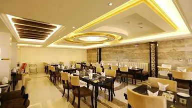 Ras Al Khaimah Hotel