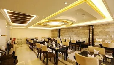 Ras Al Khaimah Hotel