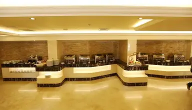 Ras Al Khaimah Hotel