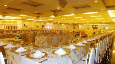 Ras Al Khaimah Hotel