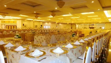 Ras Al Khaimah Hotel
