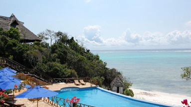 Ras Michamvi Beach Resort