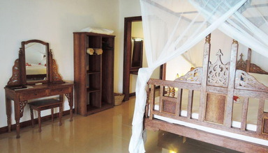 Ras Michamvi Beach Resort
