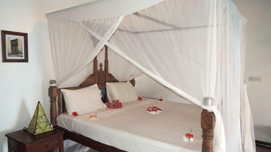 Ras Michamvi Beach Resort