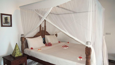 Ras Michamvi Beach Resort