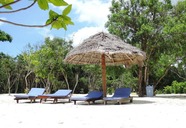 Ras Michamvi Beach Resort