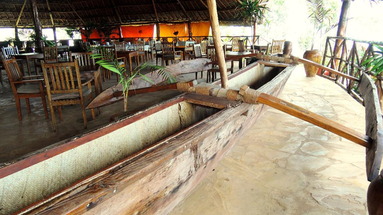 Ras Michamvi Beach Resort