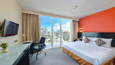 Rathna Pearl Grand Colombo