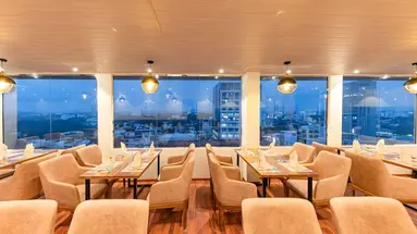 Rathna Pearl Grand Colombo