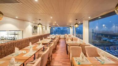Rathna Pearl Grand Colombo